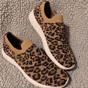 Steve Madden Beale Stretch Knit Sneakers, 8.5